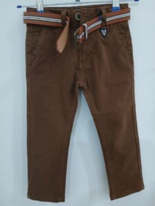Pantalones niño