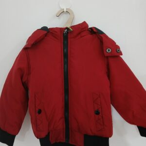 Chaqueta niño