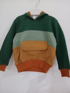 Sudadera niño