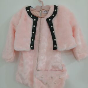 Conjunto tres piezas